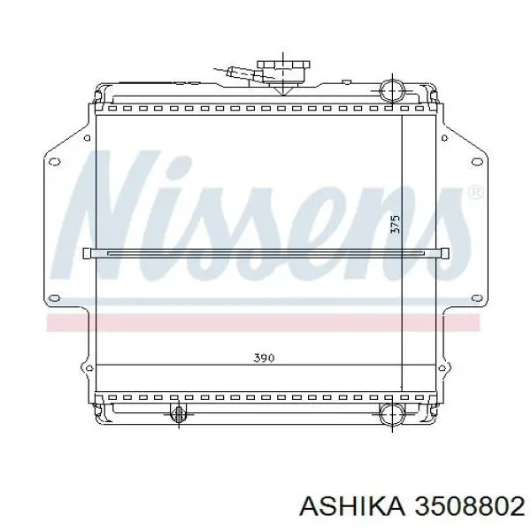 Motor de agua Dolz S200