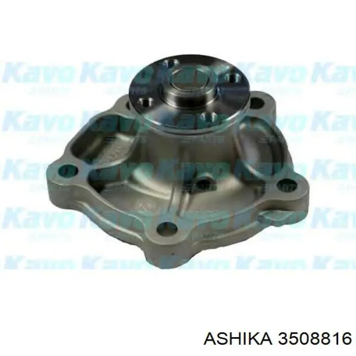 Comprar WPS3137 Continental/Siemens Bomba de agua para motor