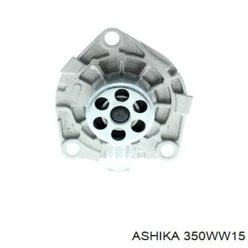 35-0W-W15 Ashika bomba de agua