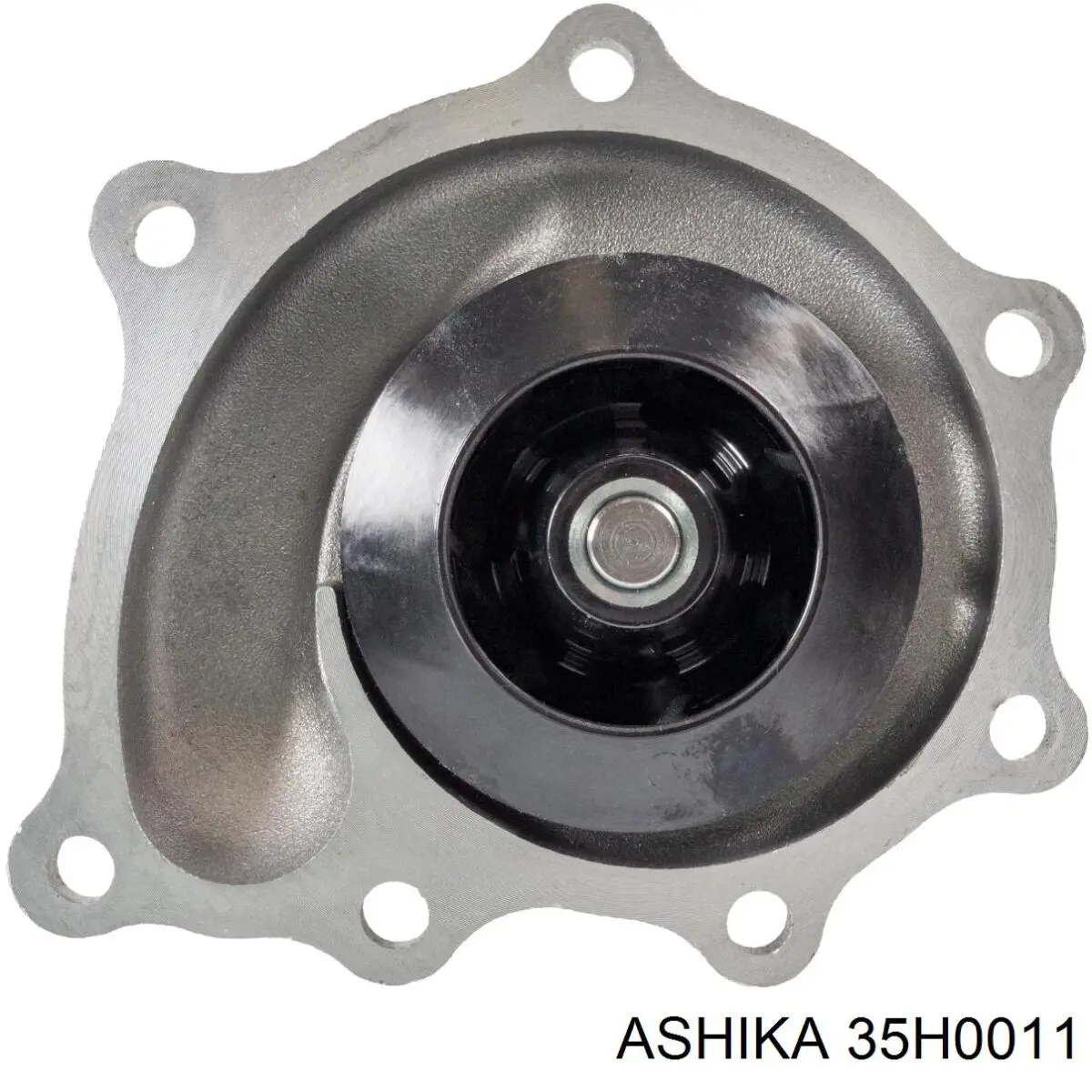 Comprar 35H0011 Ashika Bomba de agua para motor