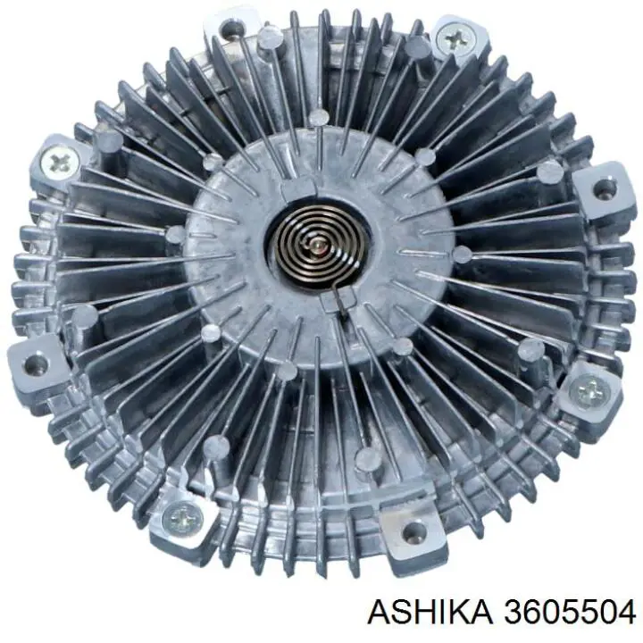 Embrague, ventilador de refrigeración Q-fix Q3730060 precio, desde 101,38 EUR