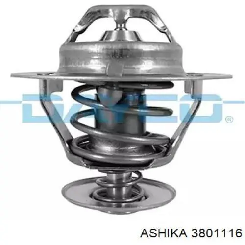 Termostato 21200ED000 Nissan/Infiniti