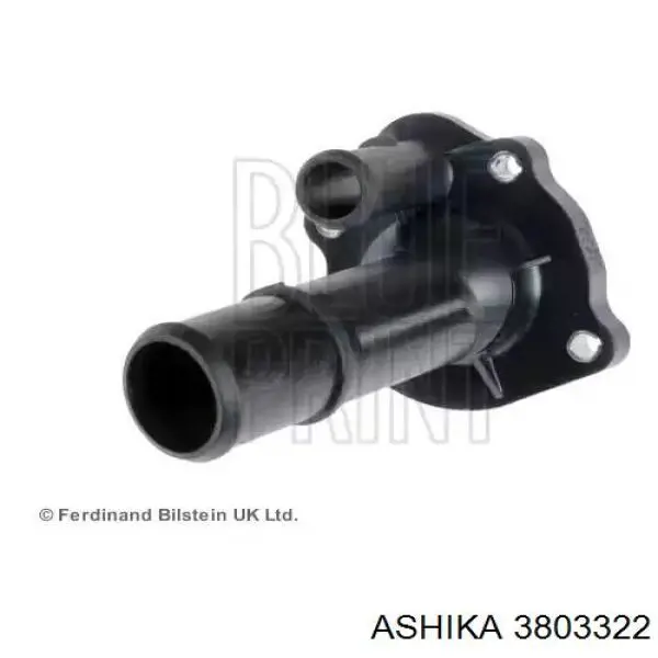 3803322 Ashika Termostato de agua