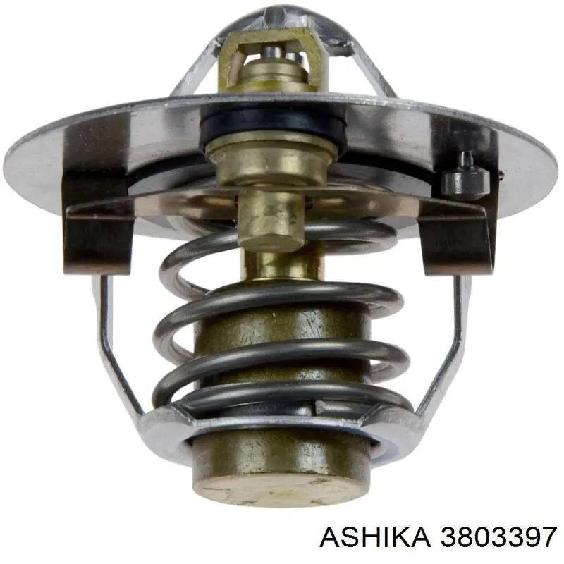 38-03-397 Ashika termostato