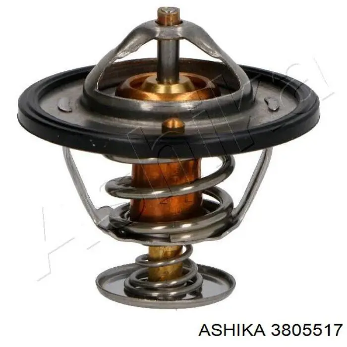 Comprar 3805517 Ashika Termostato
