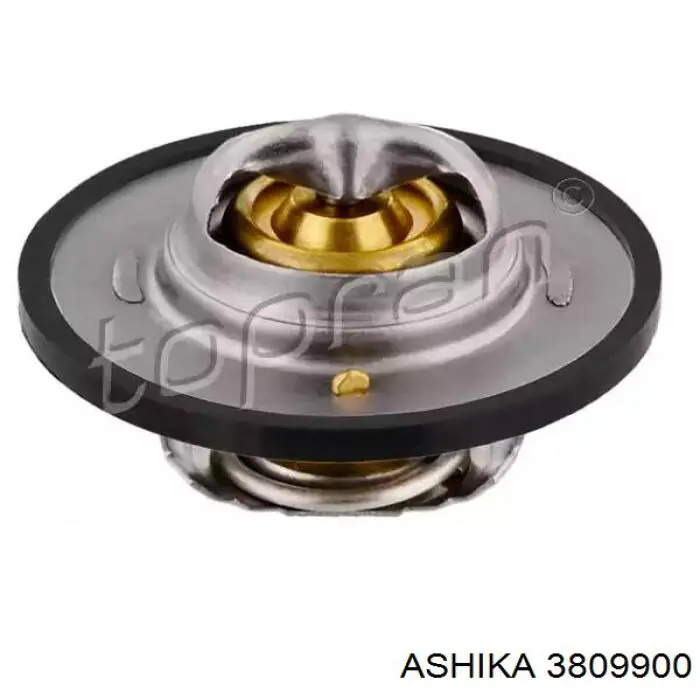 Termostato A6162000215 Mercedes