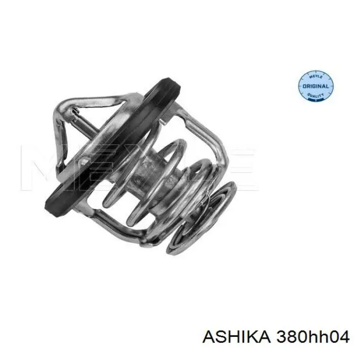 Termostato, refrigerante ASHIKA 380HH04