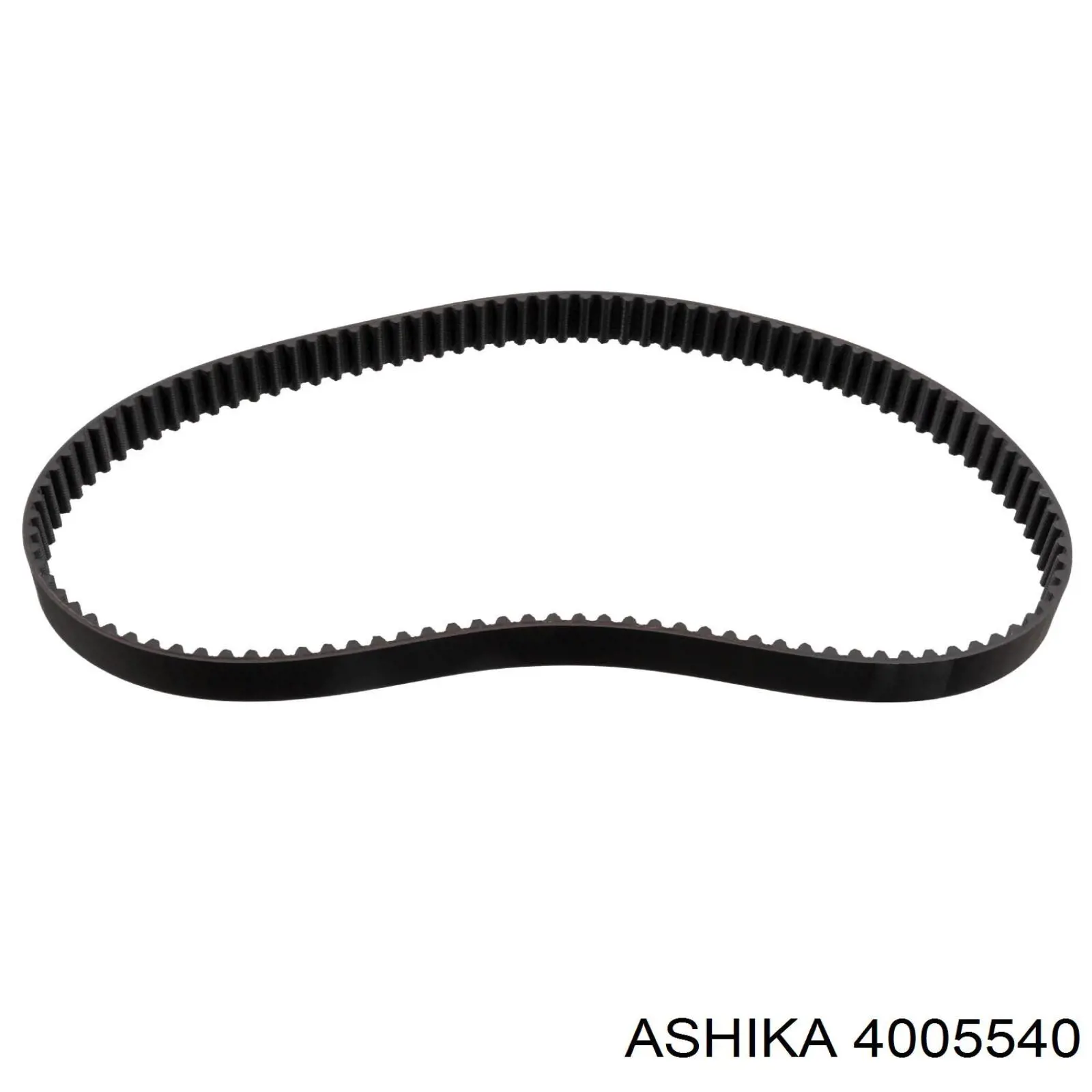 4005540 Ashika Correa dentada