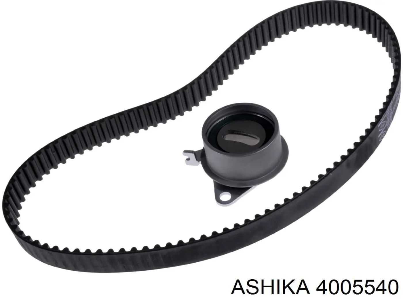 Correa de distribución Ashika 4005540 precio, desde 25,42 EUR