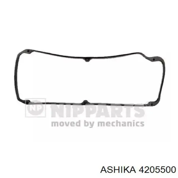 Junta de tapa de válvulas del motor, segmento trasero Mitsubishi MD020718 precio, desde 2,06 EUR