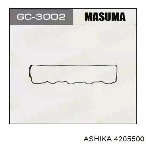 Comprar MD020718 Mitsubishi Junta de tapa de válvulas del motor, segmento trasero