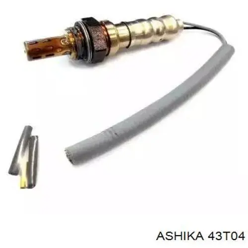 Sensor de oxígeno previo al catalizador 43T04 Ashika