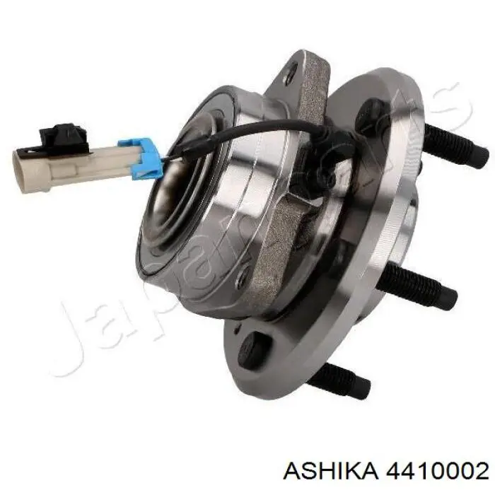 Comprar 4410002 Ashika Bujes de ruedas