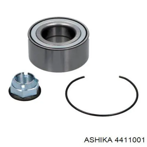 Cojinete de rueda delantero Alfa Romeo 146 930