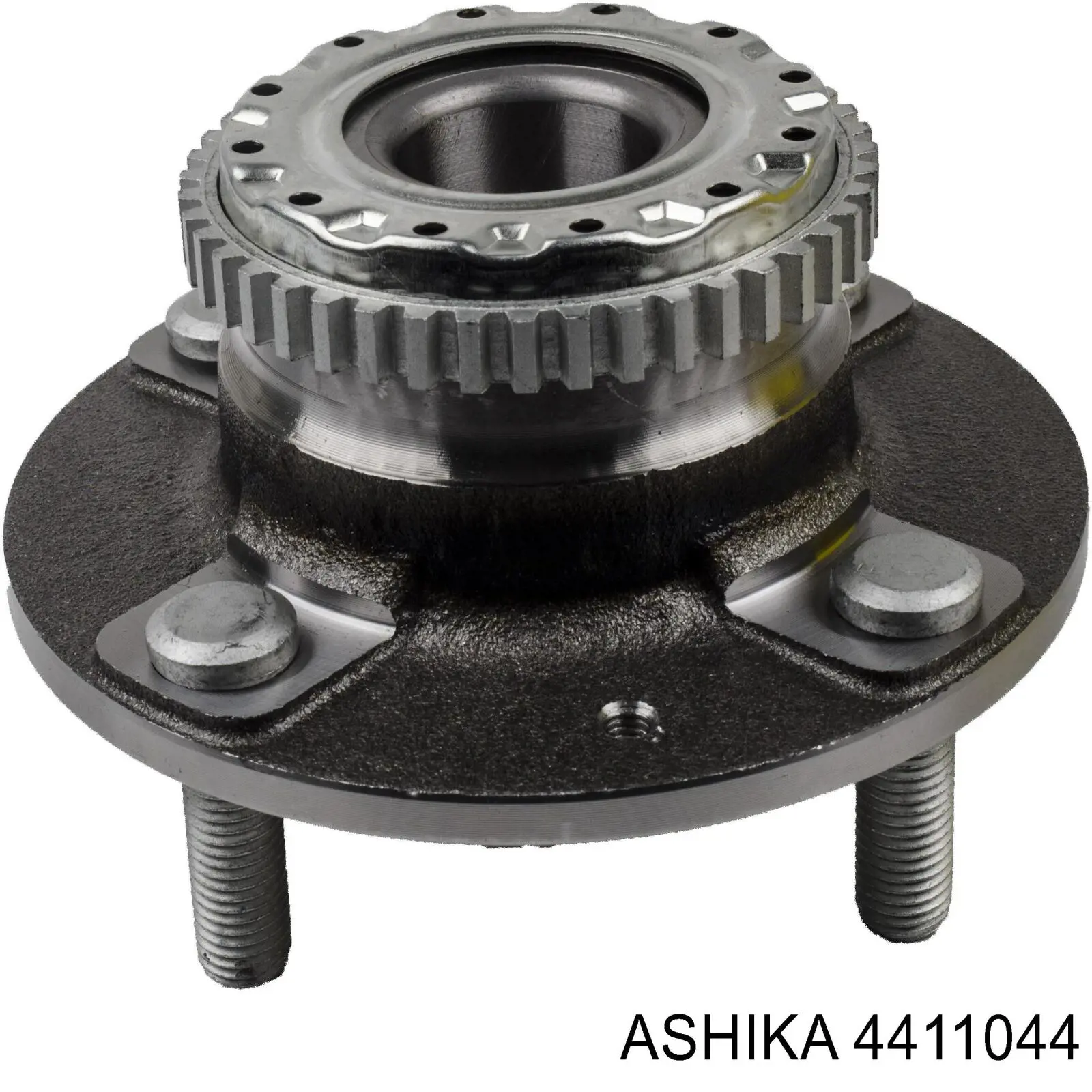 44-11044 Ashika cubo de rueda delantero