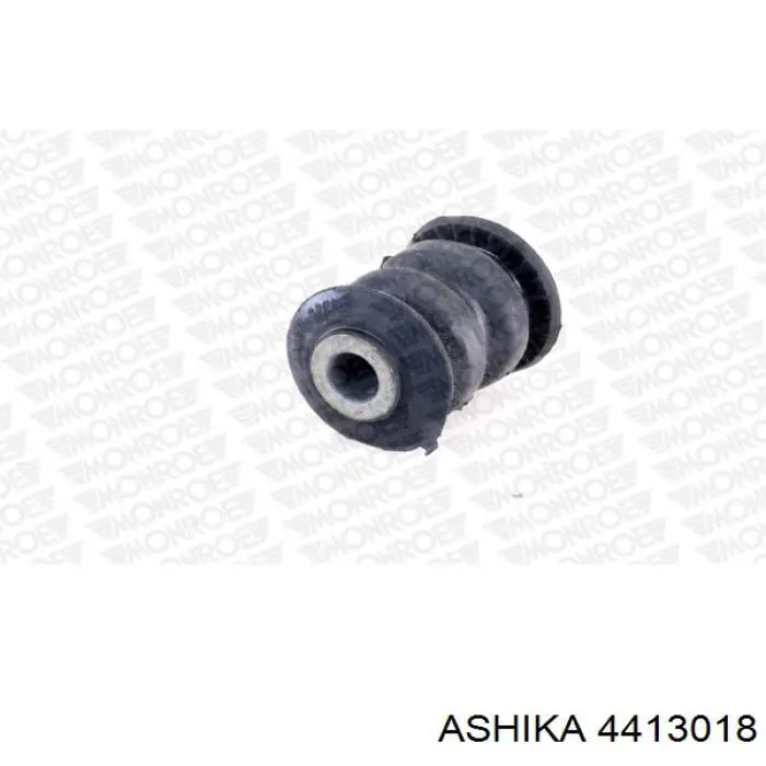 Cojinete de rueda delantero 3666957 Ford