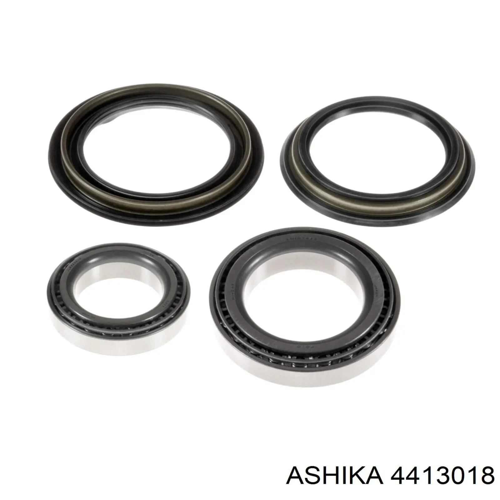 Comprar 3666957 Ford Cojinete de rueda delantero