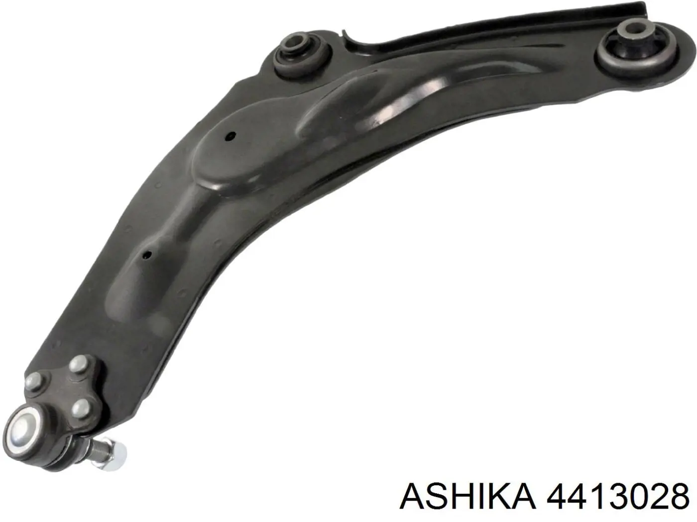 Cojinete de rueda delantero 4413028 Ashika
