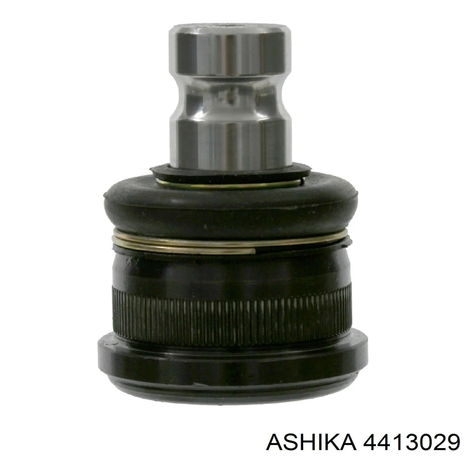 44-13029 Ashika cojinete de rueda delantero