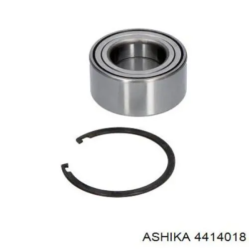 Cojinete de rueda delantero Ashika 4414018 precio, desde 23,49 EUR
