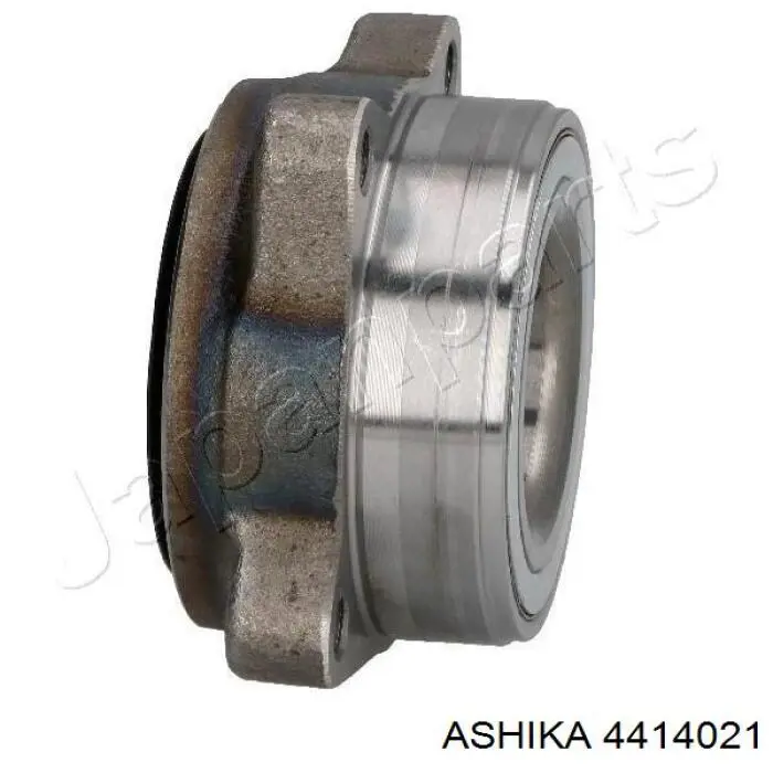 Comprar 4414021 Ashika Bujes de ruedas