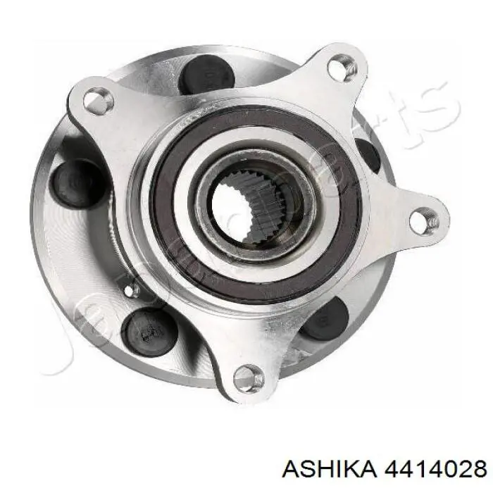 Buje de rueda delantero Honda 44200TGHA11 precio, desde 92,30 EUR