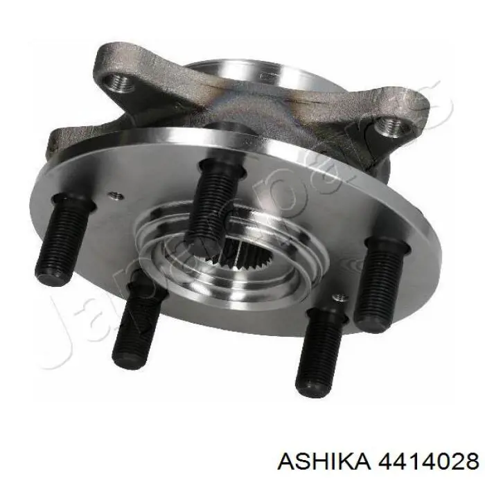 Comprar 44200TGHA11 Honda Bujes de ruedas