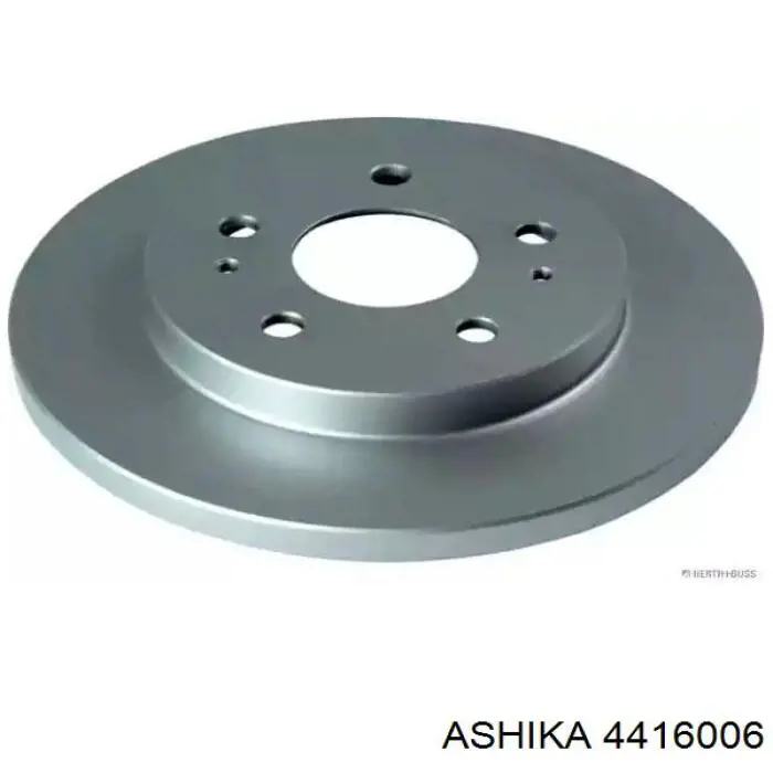 Cojinete de rueda delantero Ashika 4416006 precio, desde 28,37 EUR