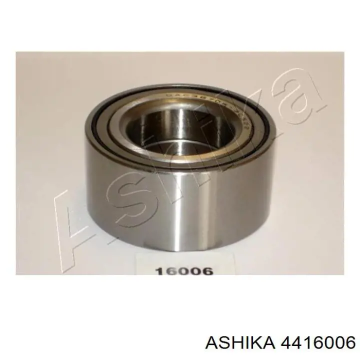 Comprar 4416006 Ashika Cojinete de rueda delantero