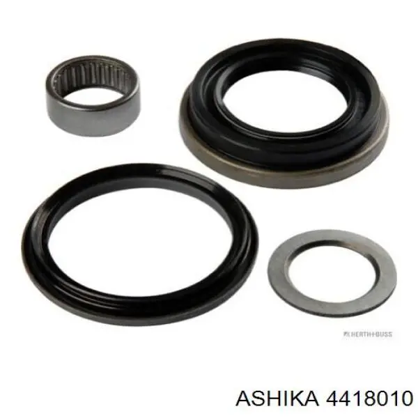 Comprar 4418010 Ashika Cojinete de rueda delantero