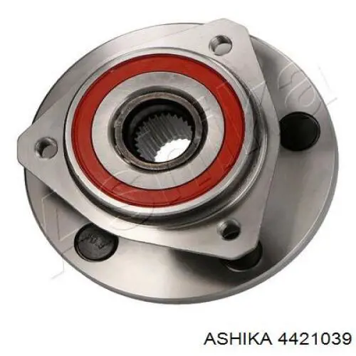 Buje Ashika 4421039