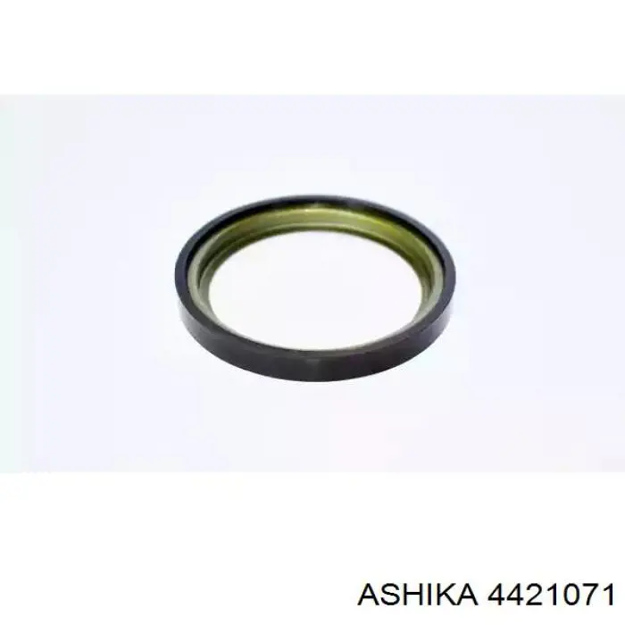 Cojinete de rueda trasero Citroen C3 1 FC