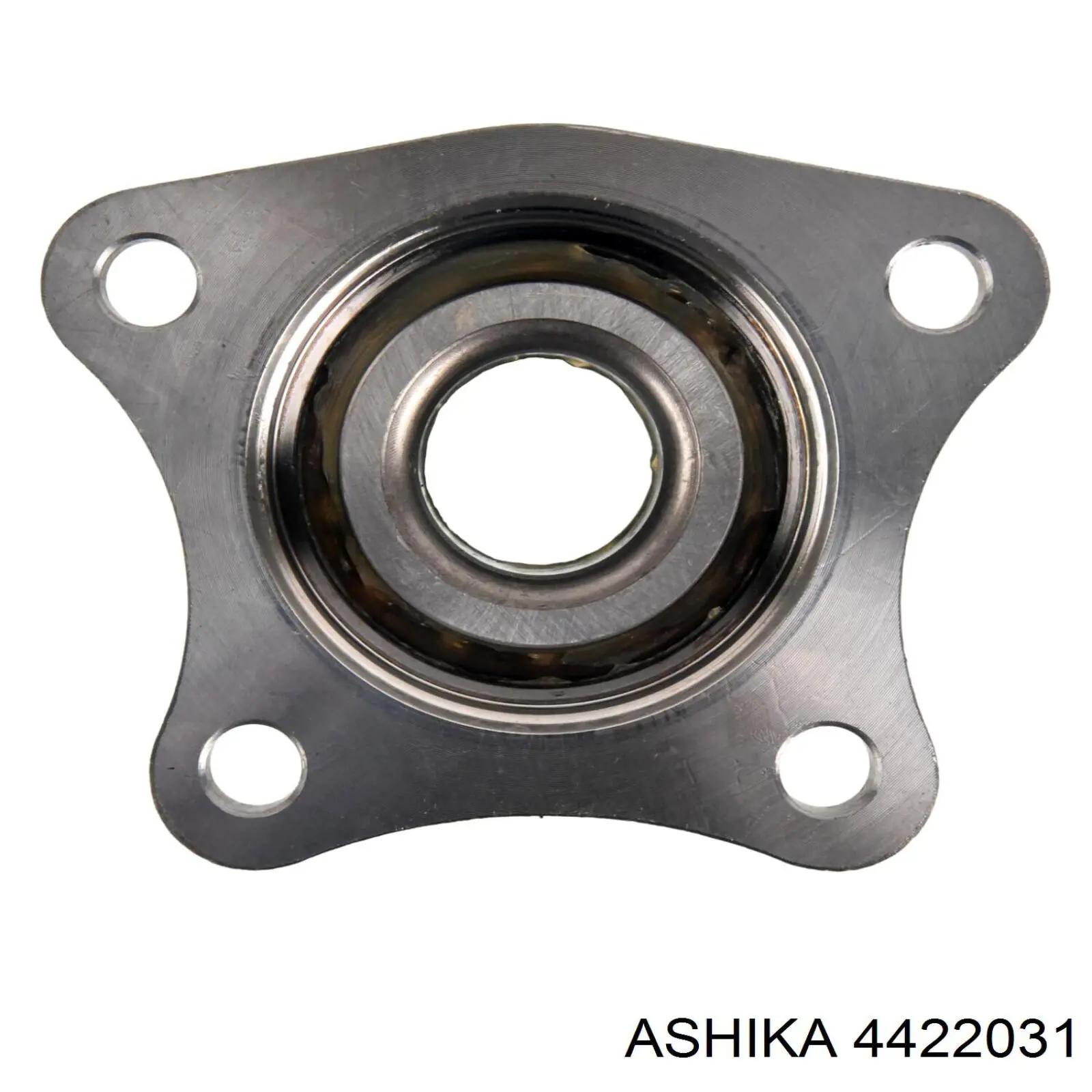 Comprar 4422031 Ashika Cojinete de rueda trasero