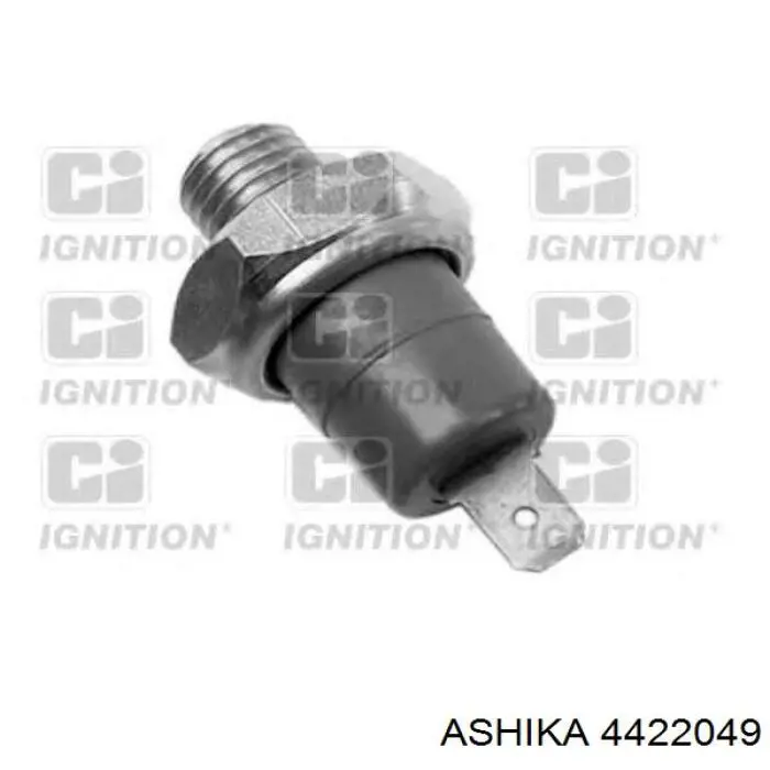 Cojinete del semieje trasero Ashika 4422049 precio, desde 38,10 EUR
