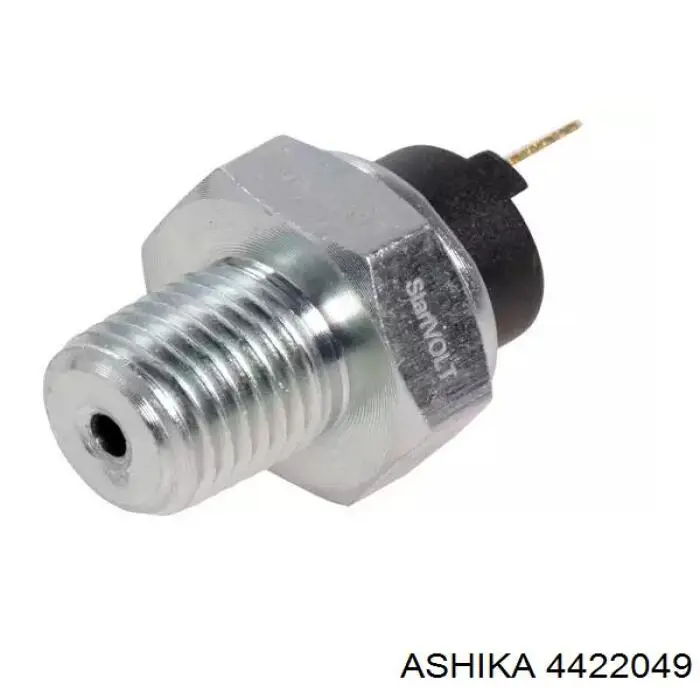 Comprar 4422049 Ashika Cojinete del semieje trasero