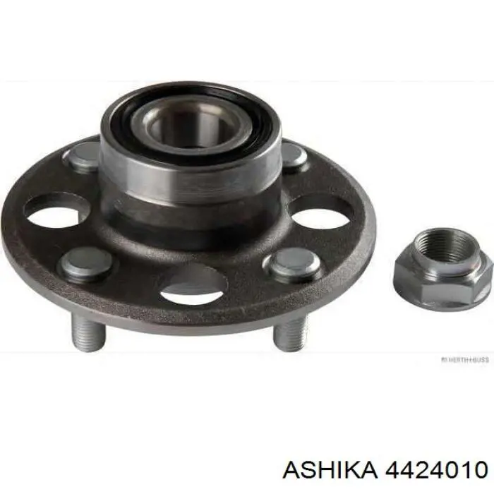 Buje Ashika 4424010