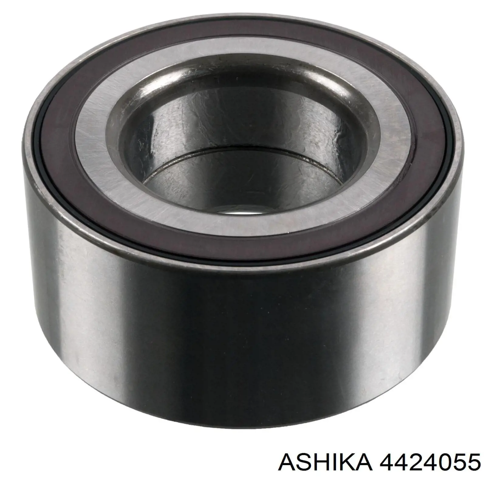 44-24055 Ashika cojinete de rueda trasero