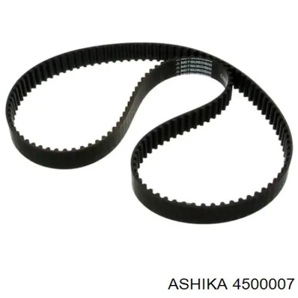 Tensor, correa de distribucion 4500007 Ashika