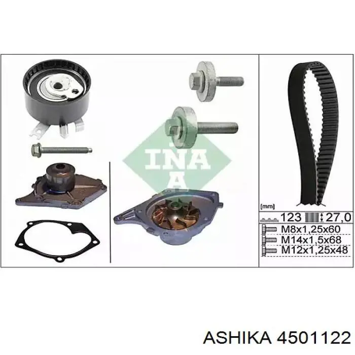 Rodillo, cadena de distribución Renault Megane 2 LM0, LM1