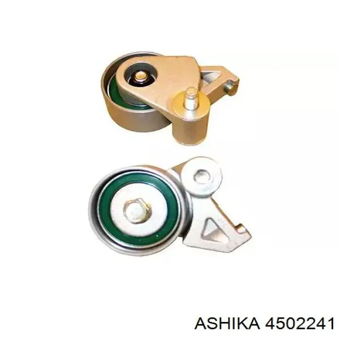 Tensor, correa dentada Toyota Corolla E12J