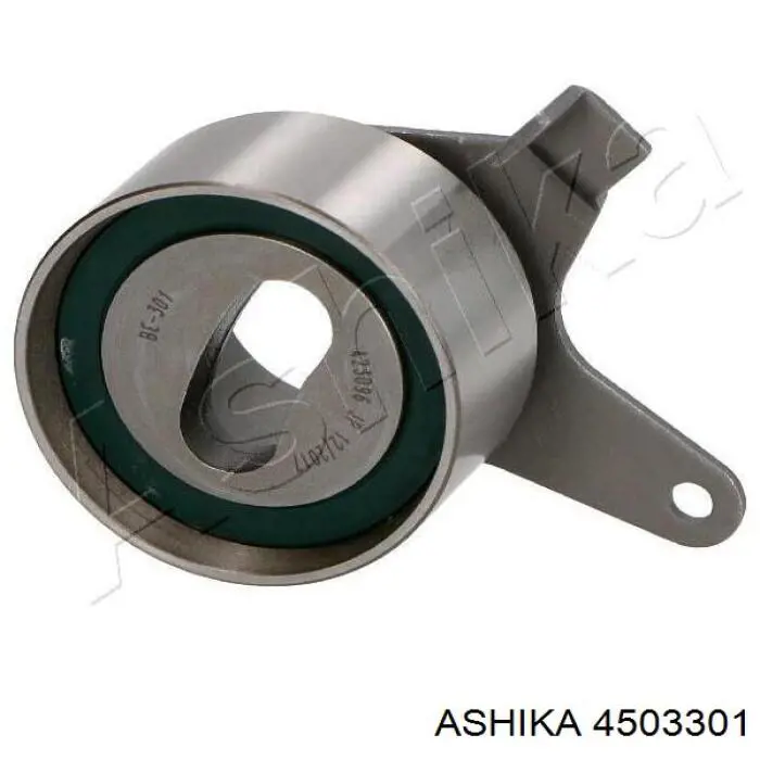 Rodillo, cadena de distribución Mazda 323 BG