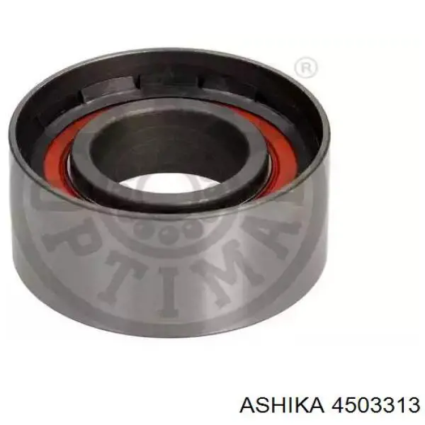 4503313 Ashika Rodillo de cadena