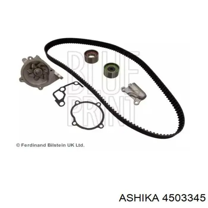 Tensor, correa de distribucion KL0112770 Mazda