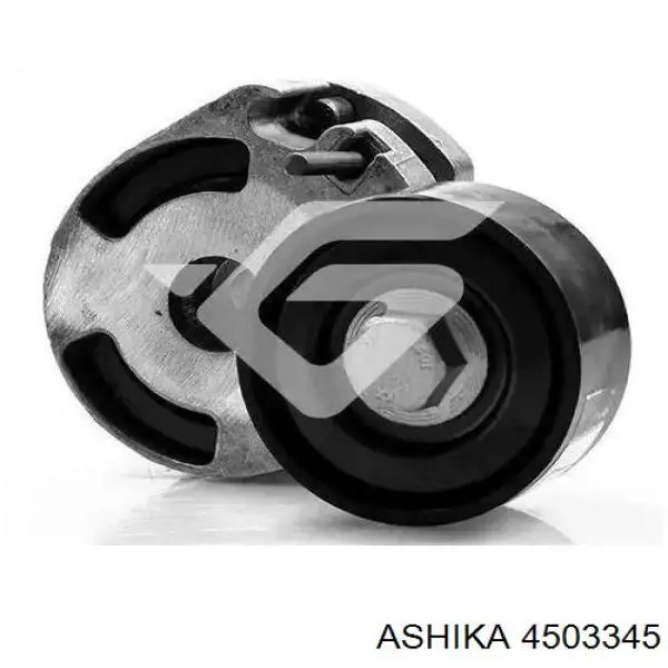 Tensor, correa de distribucion 4503345 Ashika