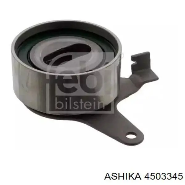 KL0112770 Mazda Tensor, correa dentada