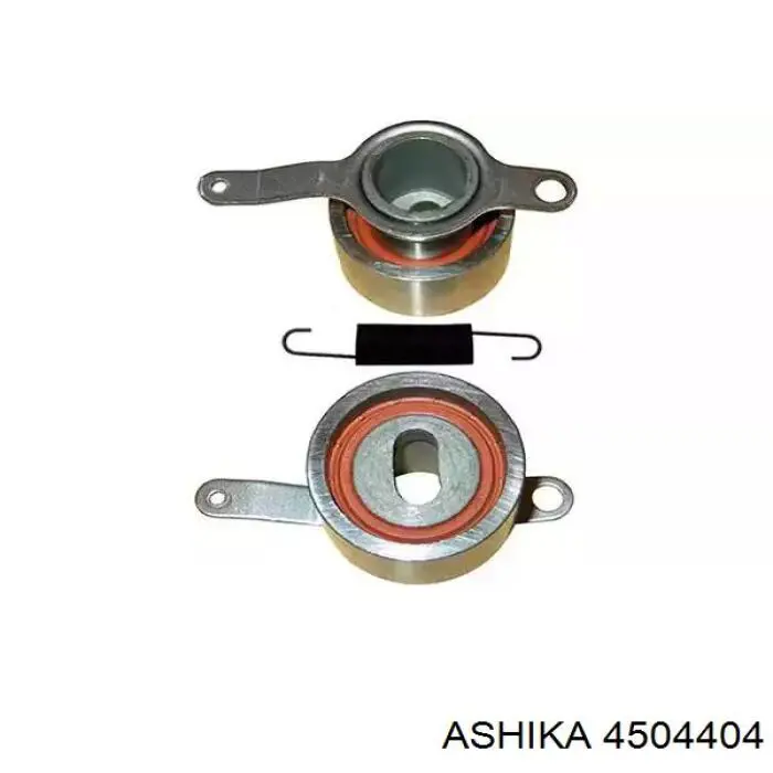 Tensor de la correa de distribución Ashika 4504404 precio, desde 29,31 EUR