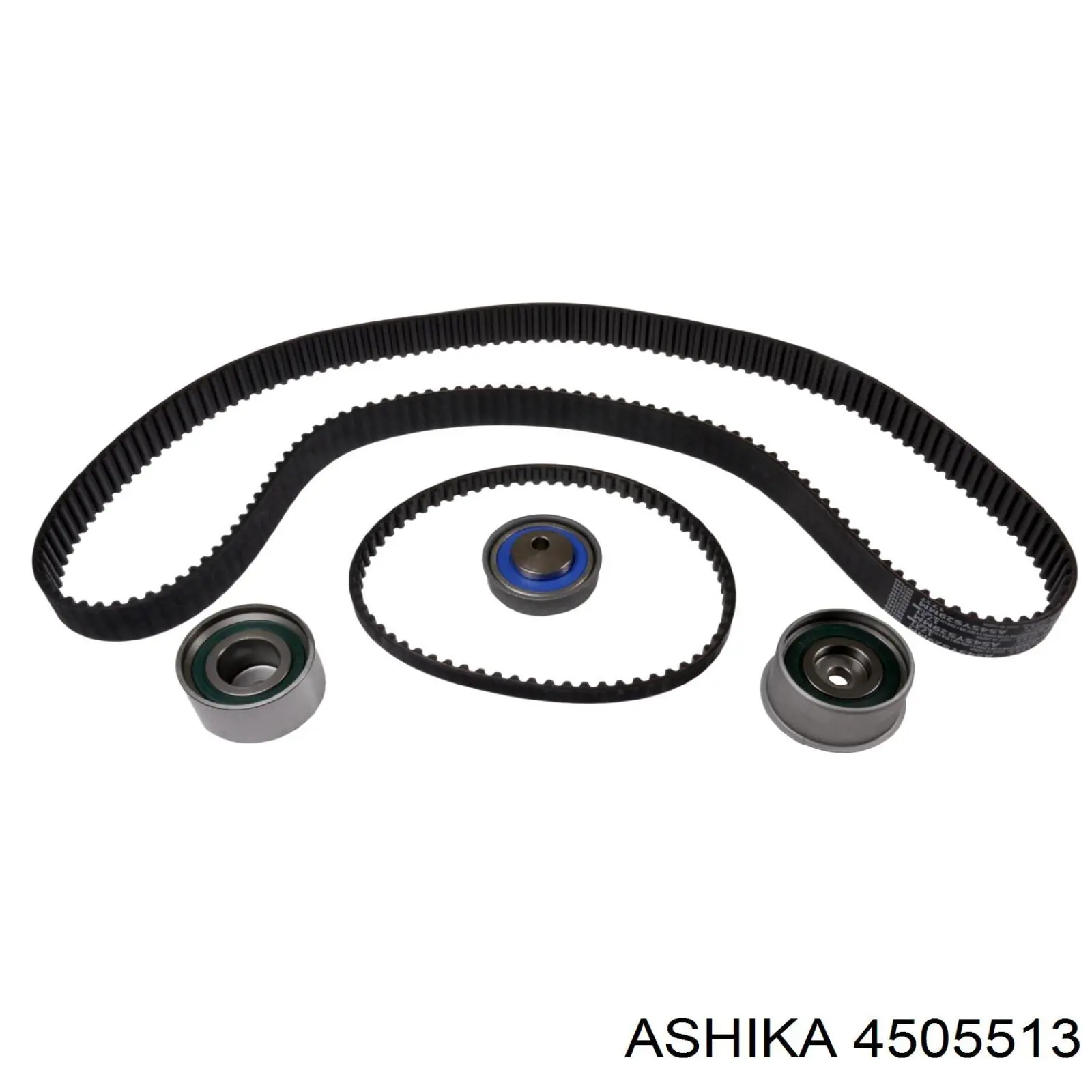 MD365983 Mitsubishi Polea tensora intermedio de correa dentada