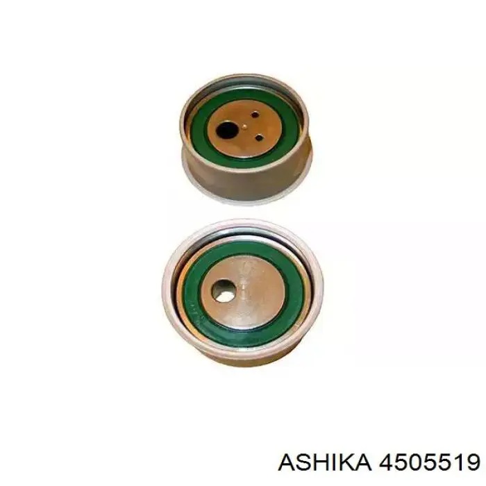 Tensor de la correa de distribución Ashika 4505519 precio, desde 12,25 EUR