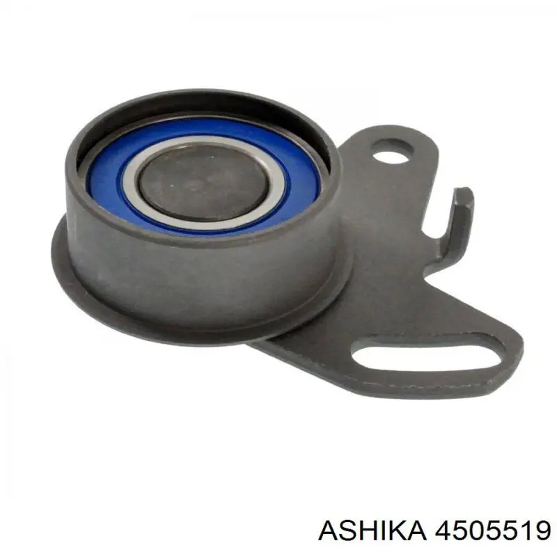 4505519 Ashika Rodillo de cadena