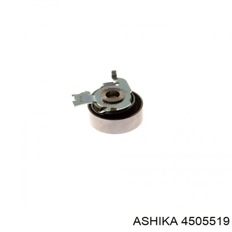 Rodillo tensor cadena Ashika 4505519